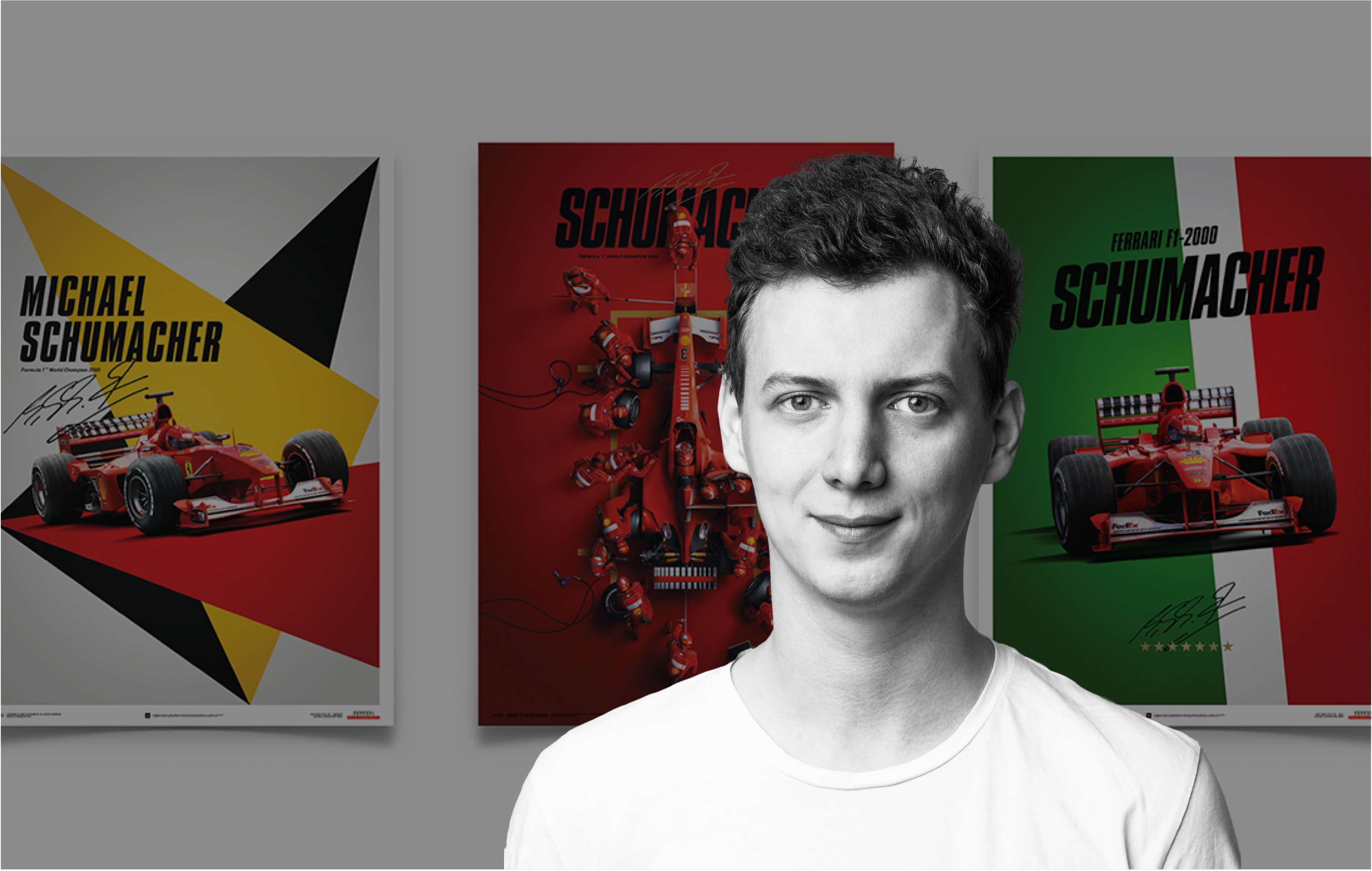 obrázek kampaně Schumacher